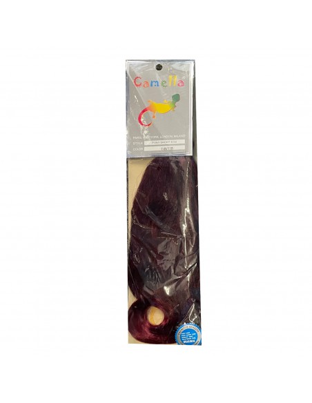 Camella Pony Short 3000 T1B/118